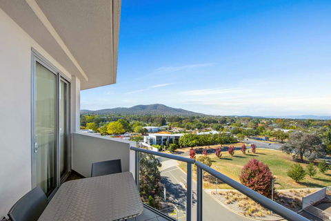 Adina Serviced Apts Canberra Dickson - Hotels Melbourne 13