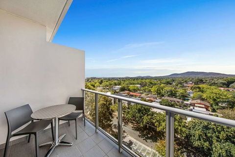Adina Serviced Apts Canberra Dickson - Hotels Melbourne 14