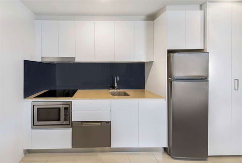 Adina Serviced Apts Canberra Dickson - Hotels Melbourne 15
