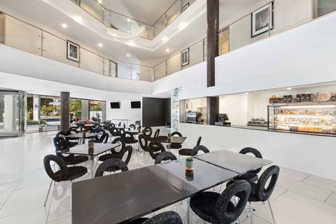 Adina Serviced Apts Canberra Dickson - Hotels Melbourne 17