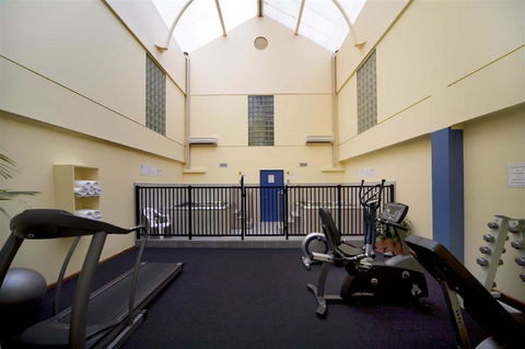 Capital Executive Apt Hotel Canberra - Hotels Melbourne 8