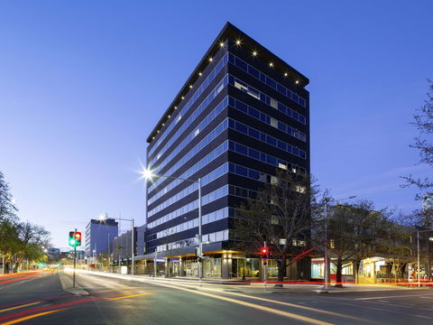 The Sebel Canberra Civic Hotel - Hotels Melbourne 0