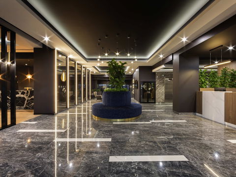 The Sebel Canberra Civic Hotel - Hotels Melbourne 1