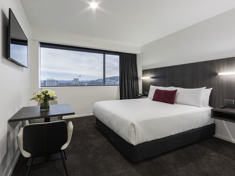 The Sebel Canberra Civic Hotel - Hotels Melbourne 5