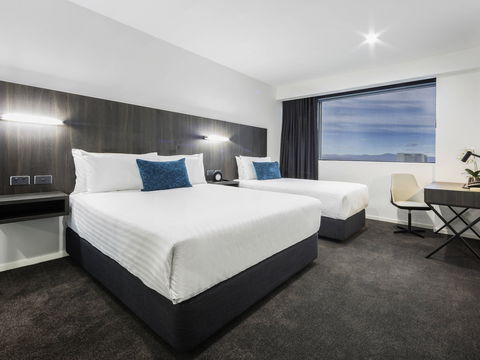 The Sebel Canberra Civic Hotel - Hotels Melbourne 6