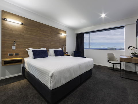 The Sebel Canberra Civic Hotel - Hotels Melbourne 7