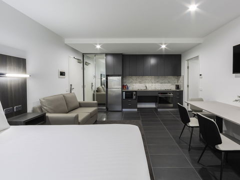 The Sebel Canberra Civic Hotel - Hotels Melbourne 8