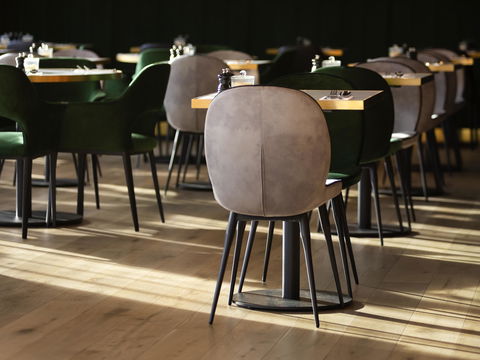 The Sebel Canberra Civic Hotel - Hotels Melbourne 10
