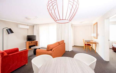 Mantra On Northbourne - Hotels Melbourne 1