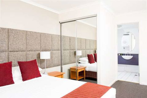 Mantra On Northbourne - Hotels Melbourne 2