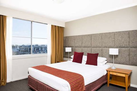 Mantra On Northbourne - Hotels Melbourne 3