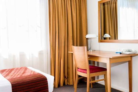 Mantra On Northbourne - Hotels Melbourne 4