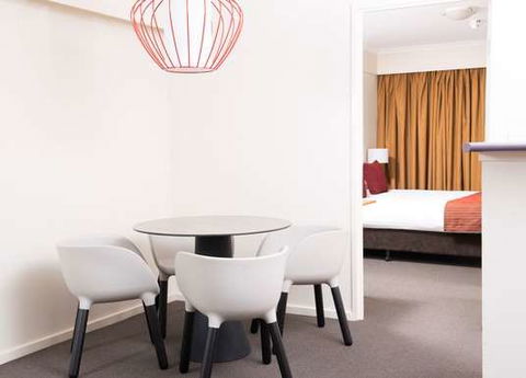 Mantra On Northbourne - Hotels Melbourne 5
