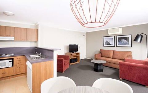 Mantra On Northbourne - Hotels Melbourne 6