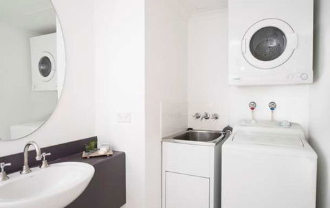Mantra On Northbourne - Hotels Melbourne 7