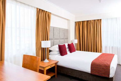 Mantra On Northbourne - Hotels Melbourne 9
