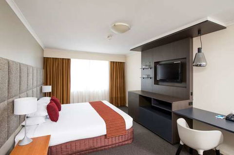 Mantra On Northbourne - Hotels Melbourne 10