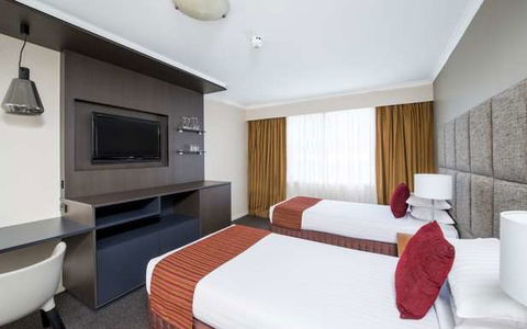 Mantra On Northbourne - Hotels Melbourne 11