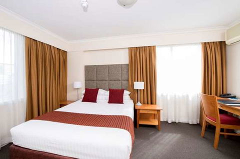 Mantra On Northbourne - Hotels Melbourne 12