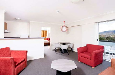 Mantra On Northbourne - Hotels Melbourne 13