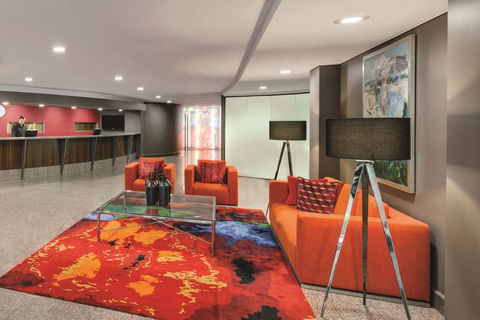 Adina Serviced Apartments James Court - Hotels Melbourne 3