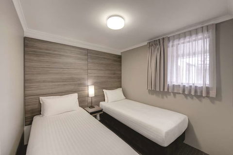 Adina Serviced Apartments James Court - Hotels Melbourne 6