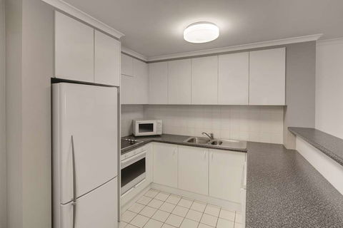 Adina Serviced Apartments James Court - Hotels Melbourne 7
