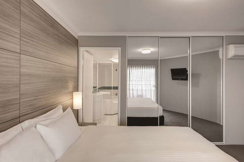 Adina Serviced Apartments James Court - Hotels Melbourne 10