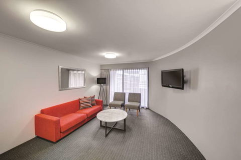 Adina Serviced Apartments James Court - Hotels Melbourne 12