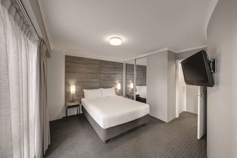 Adina Serviced Apartments James Court - Hotels Melbourne 13