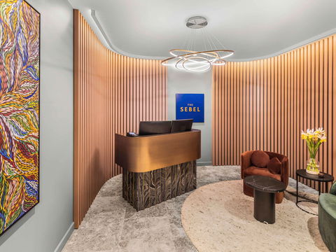 The Sebel Canberra Campbell - Hotels Melbourne 5