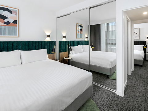The Sebel Canberra Campbell - Hotels Melbourne 11