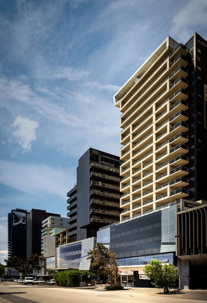 South Yarra VIC Hotels Melbourne