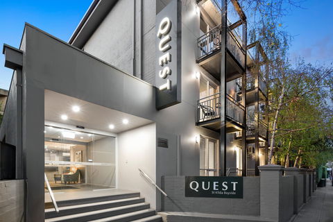 Quest St Kilda Bayside - Hotels Melbourne 0