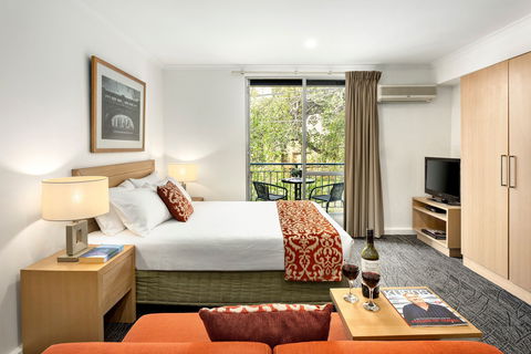 Quest St Kilda Bayside - Hotels Melbourne 4