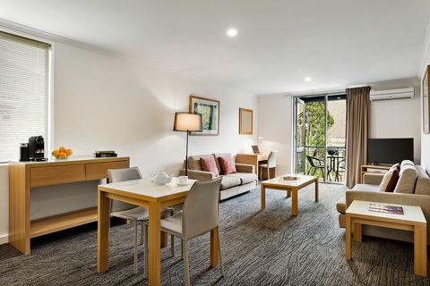 Quest St Kilda Bayside - Hotels Melbourne 7