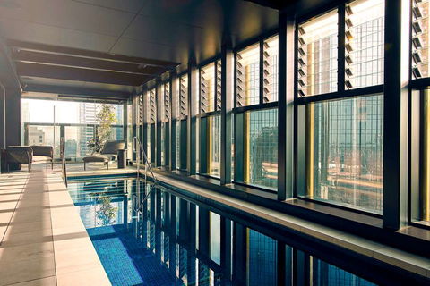 Quincy Hotel Melbourne - Hotels Melbourne 8