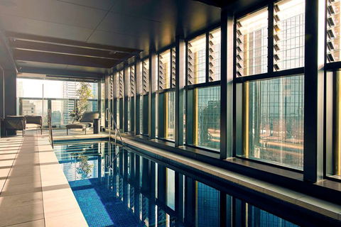 Quincy Hotel Melbourne - Hotels Melbourne 9