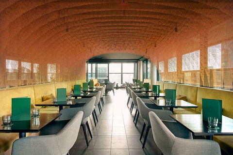 Quincy Hotel Melbourne - Hotels Melbourne 11