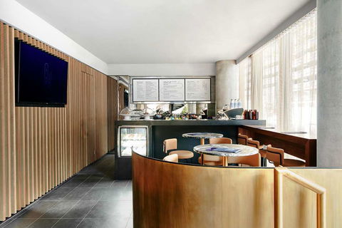 Quincy Hotel Melbourne - Hotels Melbourne 12