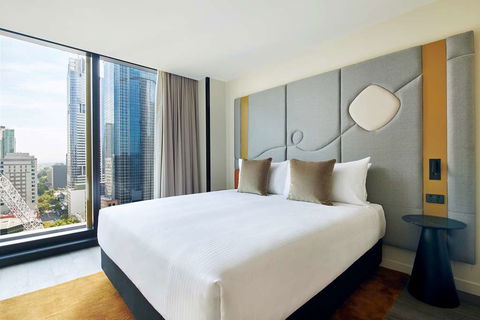 Quincy Hotel Melbourne - Hotels Melbourne 13
