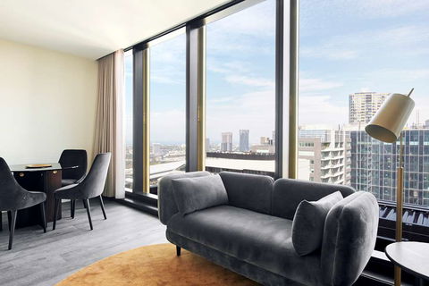 Quincy Hotel Melbourne - Hotels Melbourne 14