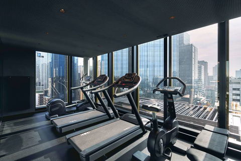 Quincy Hotel Melbourne - Hotels Melbourne 15