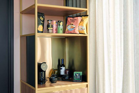 Quincy Hotel Melbourne - Hotels Melbourne 16