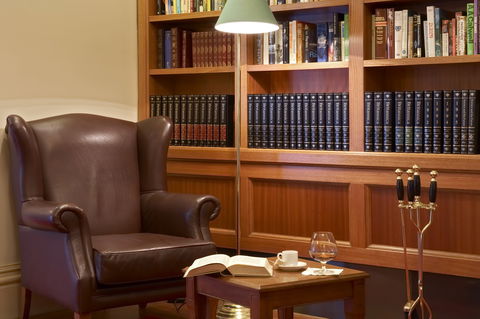 Quest Grand Hotel Melbourne - Hotels Melbourne 3