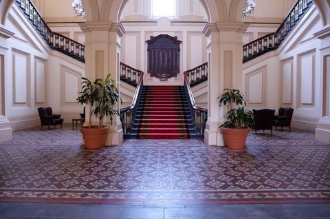 Quest Grand Hotel Melbourne - Hotels Melbourne 4