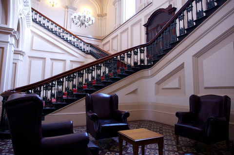 Quest Grand Hotel Melbourne - Hotels Melbourne 5