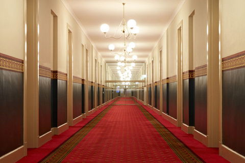 Quest Grand Hotel Melbourne - Hotels Melbourne 7