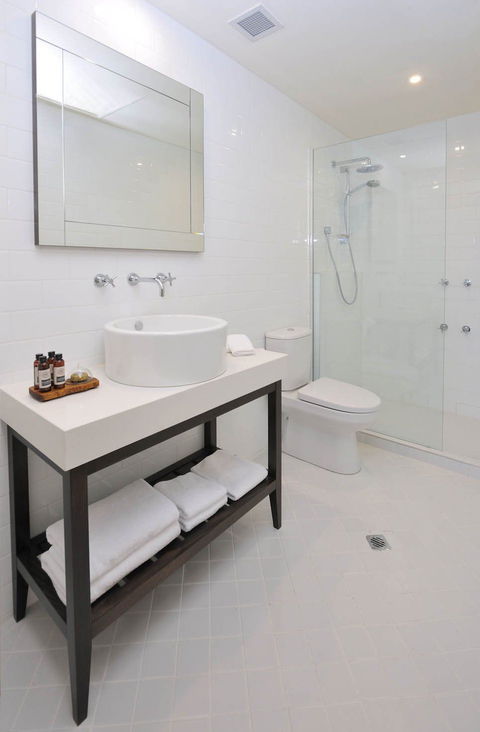 Quest Grand Hotel Melbourne - Hotels Melbourne 9