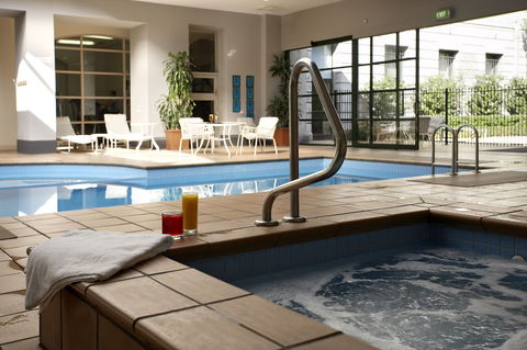 Quest Grand Hotel Melbourne - Hotels Melbourne 12